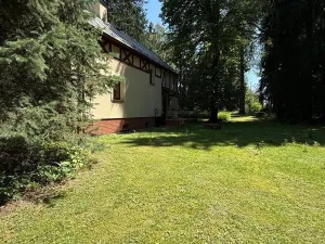Pronájem rodinného domu, Zádub-Závišín, 160 m2