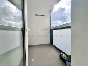 Pronájem bytu 2+kk, Praha - Hloubětín, Kukelská, 42 m2