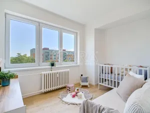 Prodej bytu 3+kk, Ostrava - Poruba, Aleše Hrdličky, 41 m2