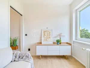 Prodej bytu 3+kk, Ostrava - Poruba, Aleše Hrdličky, 41 m2