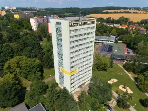 Prodej bytu 3+kk, Ostrava - Poruba, Aleše Hrdličky, 41 m2