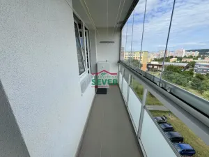 Prodej bytu 3+1, Most, Františka Malíka, 69 m2