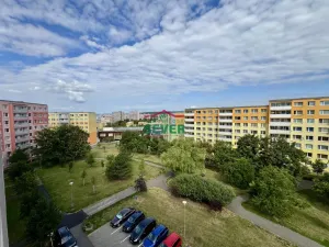 Prodej bytu 3+1, Most, Františka Malíka, 69 m2