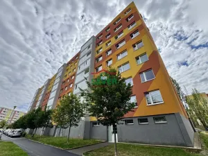 Prodej bytu 3+1, Most, Františka Malíka, 69 m2