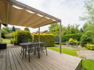 Prodej rodinného domu, Vrdy - Zbyslav, Jiráskova, 125 m2