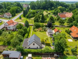 Prodej rodinného domu, Vrdy - Zbyslav, Jiráskova, 125 m2
