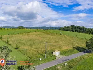 Prodej komerčního pozemku, Králíky, 5989 m2