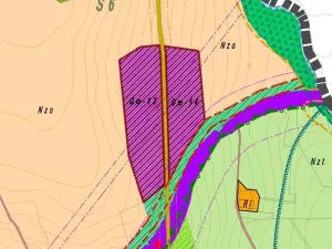 Prodej komerčního pozemku, Králíky, 5989 m2