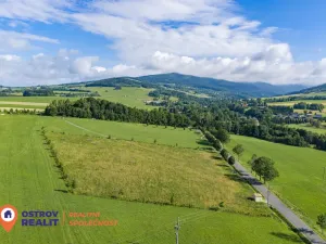 Prodej komerčního pozemku, Králíky, 5989 m2