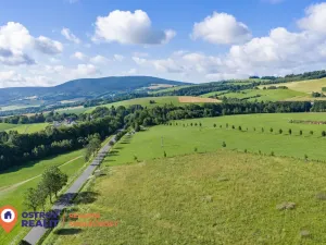Prodej komerčního pozemku, Králíky, 5989 m2