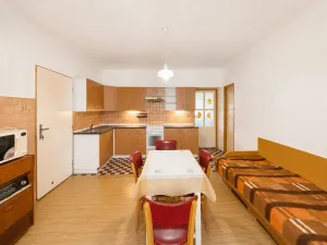 Prodej bytu 3+1, Šternberk, Vinohradská, 121 m2