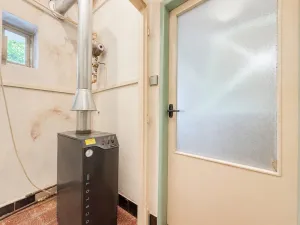 Prodej bytu 3+1, Šternberk, Vinohradská, 121 m2