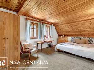 Prodej rodinného domu, Křižany, 220 m2