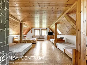Prodej rodinného domu, Křižany, 220 m2