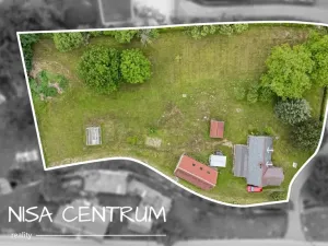 Prodej rodinného domu, Křižany, 220 m2
