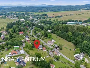 Prodej rodinného domu, Křižany, 220 m2