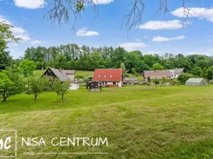 Prodej rodinného domu, Křižany, 220 m2