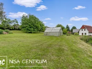 Prodej rodinného domu, Křižany, 220 m2