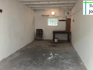Prodej garáže, Liberec, Kunratická, 16 m2