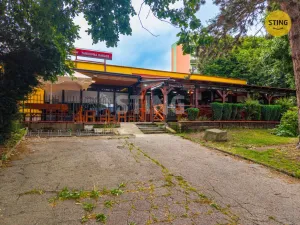 Prodej komerční nemovitosti, Ostrava, Starobělská, 539 m2