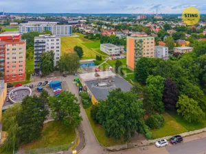 Prodej komerční nemovitosti, Ostrava, Starobělská, 539 m2