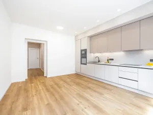 Prodej bytu 3+kk, Praha - Libeň, U libeňského pivovaru, 77 m2