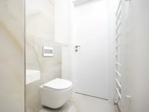Prodej bytu 3+kk, Praha - Libeň, U libeňského pivovaru, 77 m2