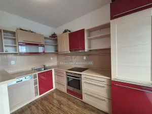 Prodej bytu 2+kk, Brno, 57 m2