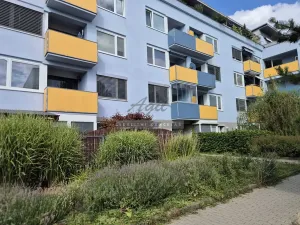 Prodej bytu 2+kk, Brno, 57 m2