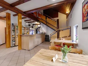 Prodej restaurace, Hodonín, Brandlova, 299 m2