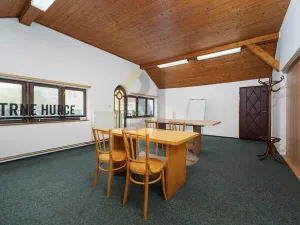 Prodej restaurace, Hodonín, Brandlova, 299 m2
