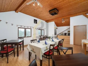 Prodej restaurace, Hodonín, Brandlova, 299 m2
