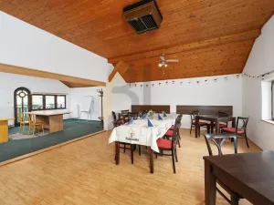 Prodej restaurace, Hodonín, Brandlova, 299 m2