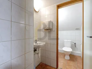 Prodej restaurace, Hodonín, Brandlova, 299 m2