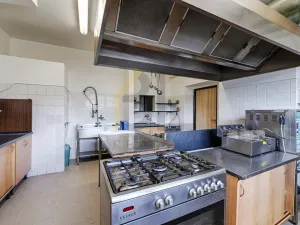 Prodej restaurace, Hodonín, Brandlova, 299 m2