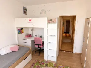 Prodej bytu 3+1, České Budějovice, J. Bendy, 72 m2
