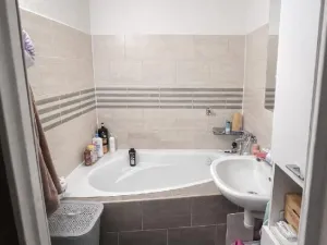 Prodej bytu 3+1, České Budějovice, J. Bendy, 72 m2