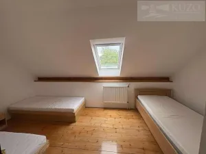 Pronájem bytu 3+1, Obecnice, 150 m2