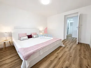 Prodej bytu 2+kk, Ostrava, Gerasimovova, 52 m2