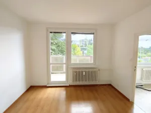 Pronájem bytu 3+1, Třebíč - Nové Dvory, Kpt. Jaroše, 72 m2