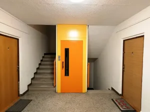 Pronájem bytu 3+1, Třebíč - Nové Dvory, Kpt. Jaroše, 72 m2