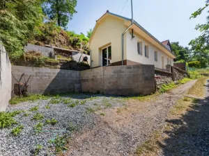 Prodej chalupy, Slapy, 116 m2