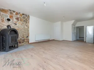 Prodej chalupy, Slapy, 116 m2