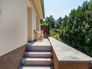 Prodej chalupy, Slapy, 116 m2