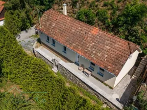 Prodej chalupy, Slapy, 116 m2