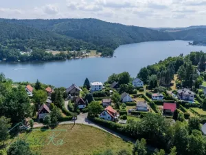 Prodej chalupy, Slapy, 116 m2