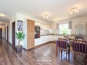 Prodej rodinného domu, Horní Nětčice, 134 m2