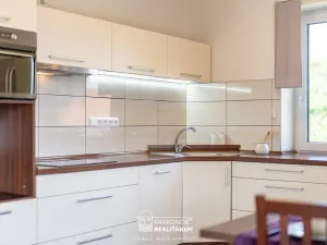 Prodej rodinného domu, Horní Nětčice, 134 m2