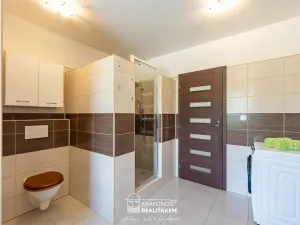 Prodej rodinného domu, Horní Nětčice, 134 m2