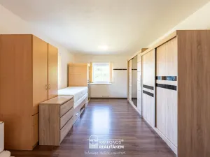 Prodej rodinného domu, Horní Nětčice, 134 m2